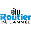 Routier de l'annee (2c,1c)