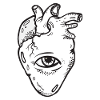 Eye Heart ♡