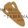 Toast Latin, meum est ...