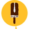 Eis am Stil