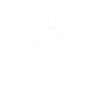 Happiness sun good mood
