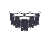 Beer Pong Champion 01