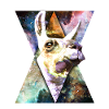 Lamarama in space
