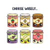 Sweet jam