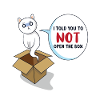 Schrödinger's Cat