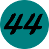 44