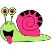 schnecke