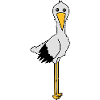 stork