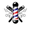 Retro Barber Shop Beard Gift