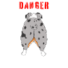 Danger Wiggle Butt Berger australien