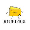 Fromage fromage Gauda