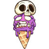 skull