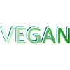 Vegan, Vegan, Vegan