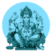 * Fullmoon * GANESHA *