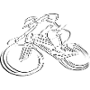 Mountainbike