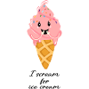 Scream for Ice Cream