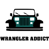 Wrangler sucht