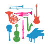 Musical Instruments