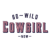 Western riders go wild