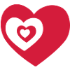 Heart heart heart