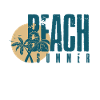 Beach summer outfit T-shirt