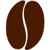café