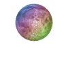 full moon