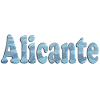 Alicante Costa Blanca Design Holidays