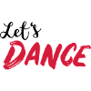 Let's DANCE - Dansons