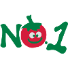 Nummer 1 tomate