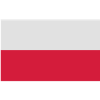 polska flag