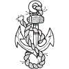 Cool Anchor