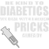 diabetics