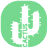 Cactus Green Cool