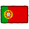 drapeau portugais