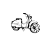 Simson swallow
