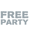 Je suis FREE PARTY