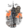 King Sloth