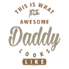 Awesome Daddy