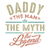 Daddy The Myth