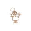 cuisinier