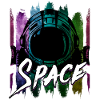 Astronaut Spaceman Space Space Spaceship