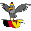 Germany Eagle