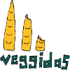 Veggidas