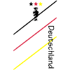Deutschland FanShirt