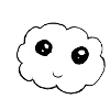 little cloud