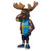 Swedish moose