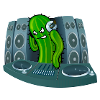 Cactus DJ