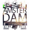 AMSTER-DAM