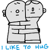 I Like To Hug